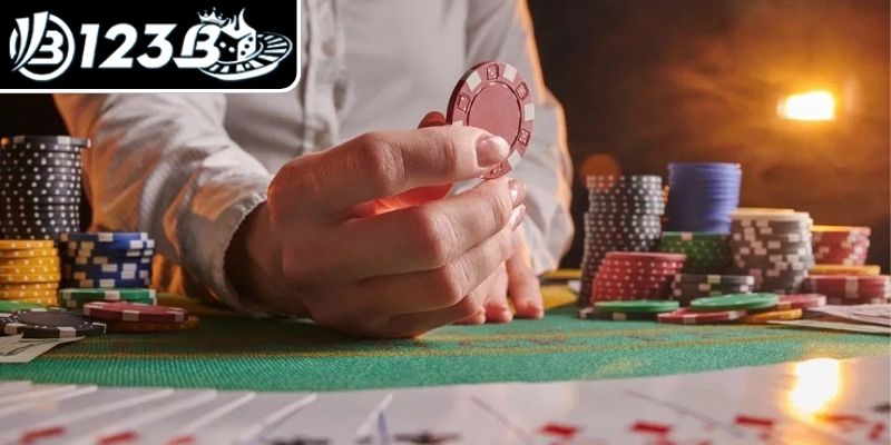 Công cụ phân tích bí quyết chơi Casino 123B