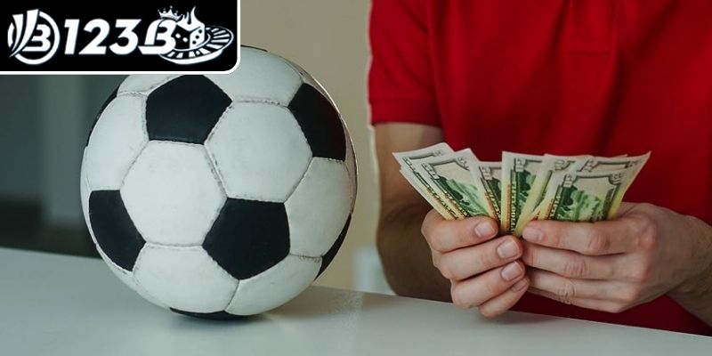 Thiết lập giới hạn cách quản lý vốn khi cá độ 123B