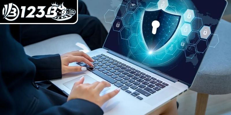 Sơ lược chính sách bảo mật 123B