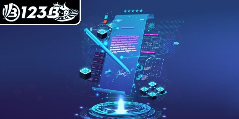 Quy định khi tạo tài khoản