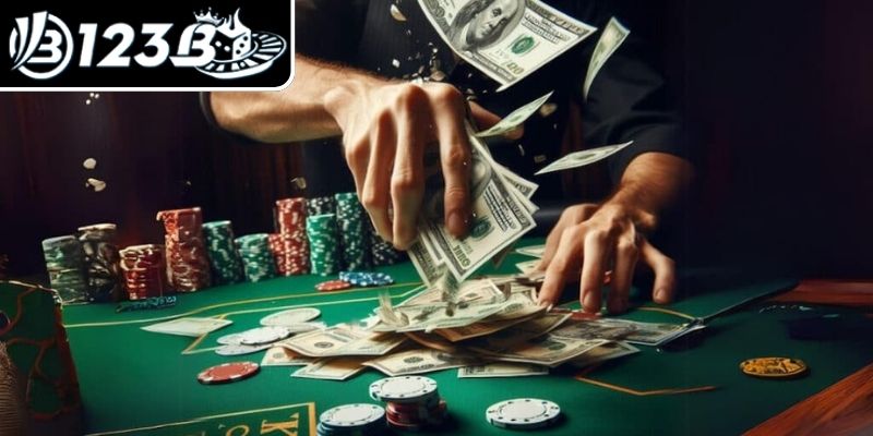 Kinh nghiệm cá cược kỹ năng quản lý vốn  