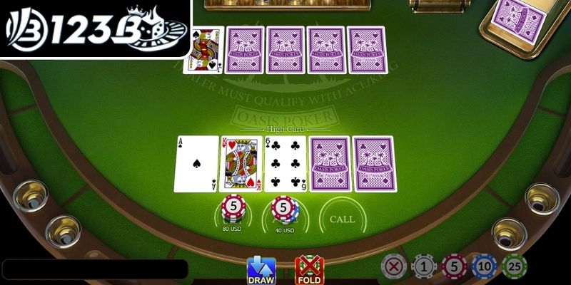 Khám phá kinh nghiệm chơi game bài trực tuyến tại 123B
