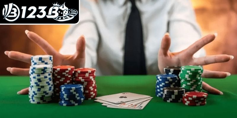 Tìm hiểu mẹo chơi 123B thắng lớn là gì?