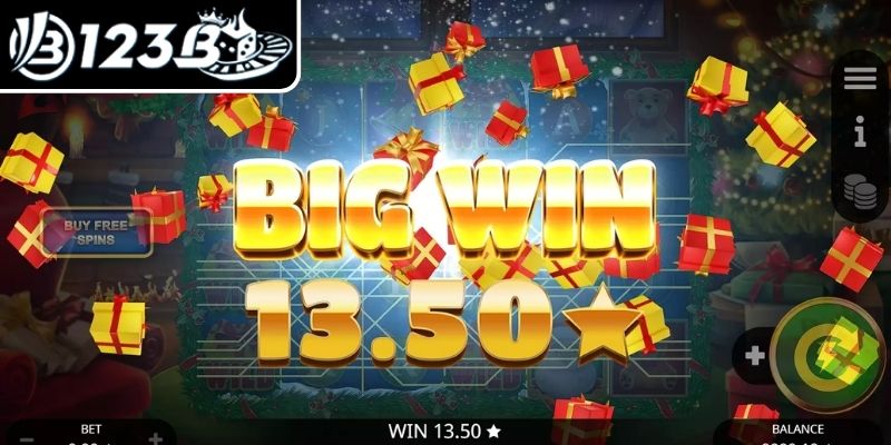 Chiến lược thắng nổ hũ 123B