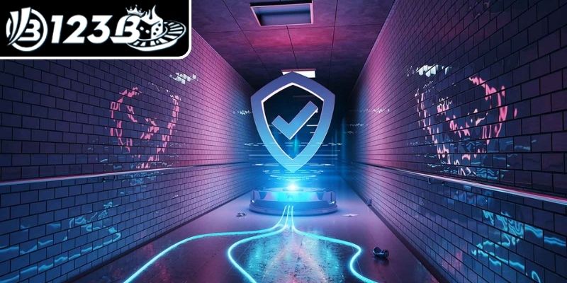 So sánh 123B và U888 về khía cạnh bảo mật và thanh toán