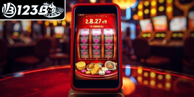 Lưu ý khi tải app 123B