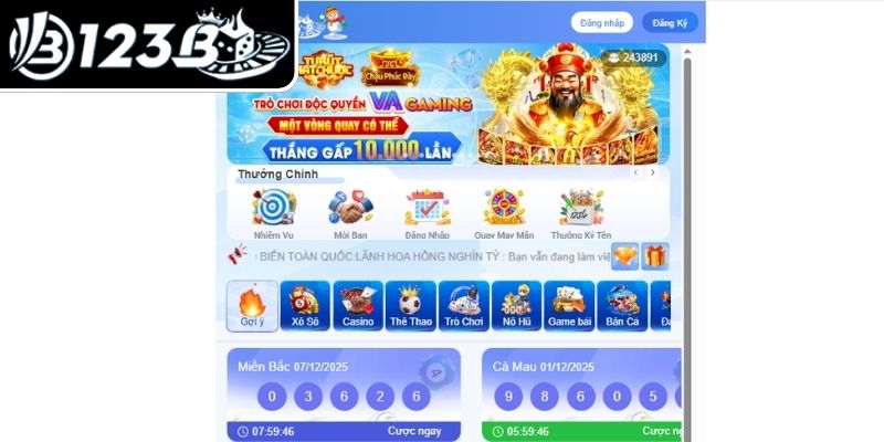 Sứ mệnh hình thành phát triển