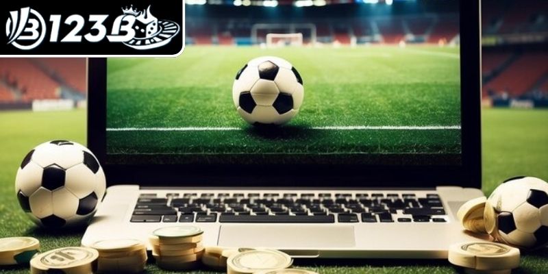 Nghệ thuật đọc và phân tích tỷ lệ kèo 123B  