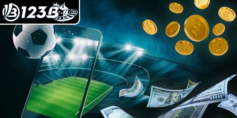 Tầm quan trọng của các loại tỷ lệ kèo 123B